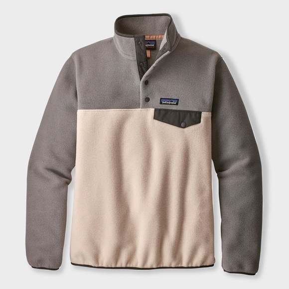 Patagonia Sweaters - Patagonia Synchilla Snap-T Fleece Pullover